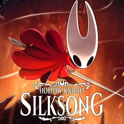 Hollow Knight: Silksong
