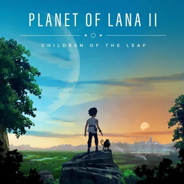 Planet of Lana II